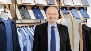 Patron istedi: İstanbul’da asgari ücret 50 bin lira olmalı!
