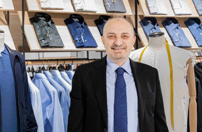 Patron istedi: İstanbul’da asgari ücret 50 bin lira olmalı!