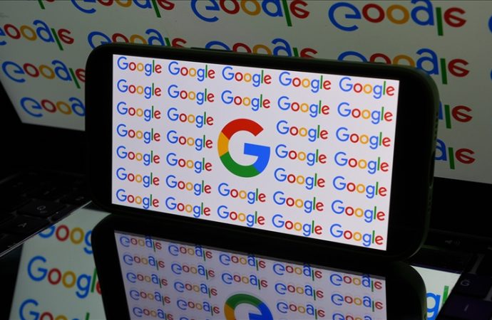 Türkiye’de Rekabet Kurulu, Google’a 355,1 milyon lira ceza kesti