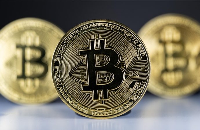Bitcoin rekora doymuyor