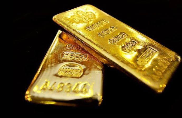 Altının kilosu 4 milyon 295 bin liraya yükseldi