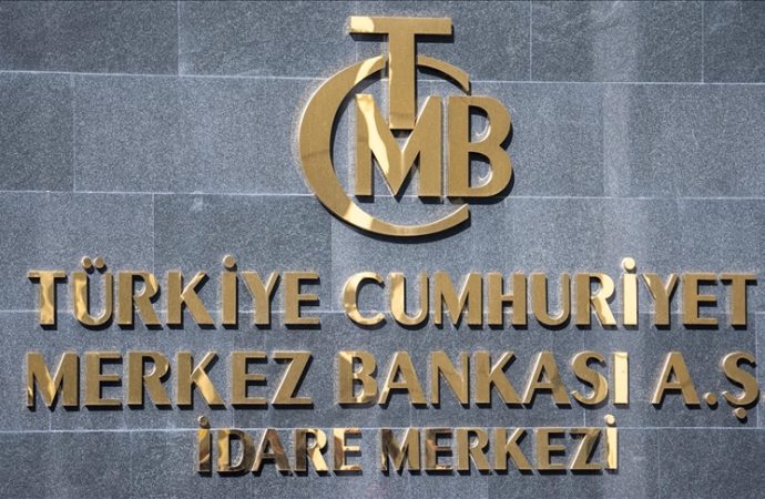 Merkez Bankası rezervleri ansızın 9,9 milyar dolar sıçradı