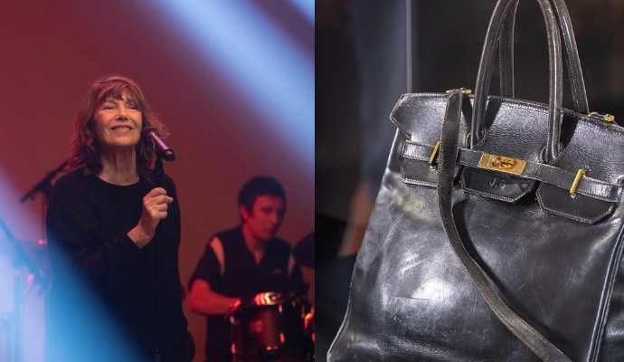 ‘Bütün Birkin Bag’lerin  Anası’ ünvanlı çantaya 10 milyon dolar fiyat!