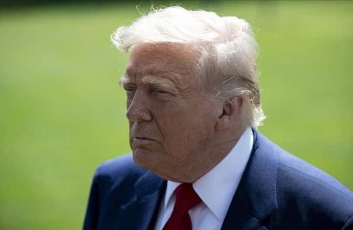 Trump: Ukrayna’ya NATO üstünden silah göndereceğiz