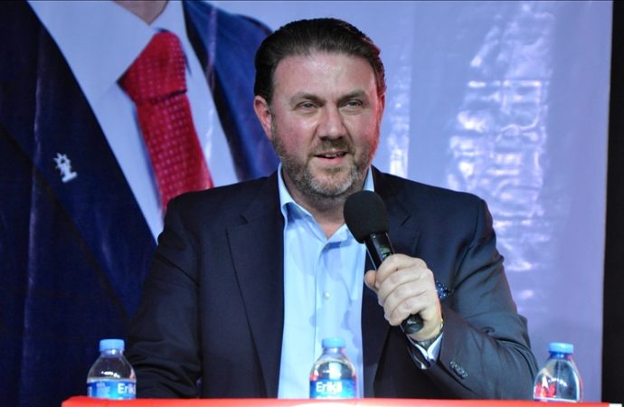 Cumhurbaşkanı Başdanışmanı Yiğit Bulut hayatını kaybetti