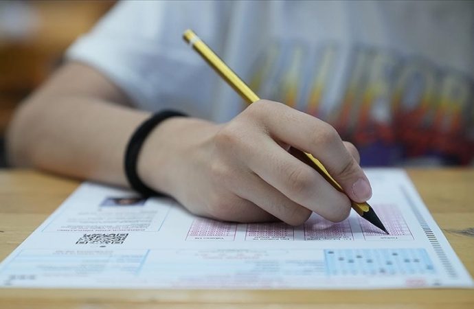 LGS’de 719 öğrenci tam puan aldı
