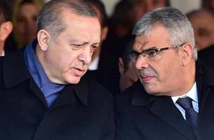 İddia: Eski Başbakan Yardımcısı yönettiği bankadan 265 milyon lira kredi aldı
