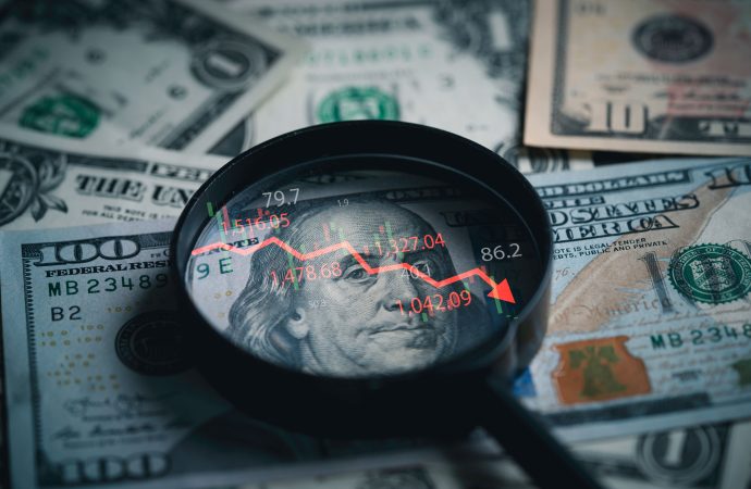 Goldman Sachs doları olanları uyardı: Yine ‘riskli para’ muamelesi görebilir