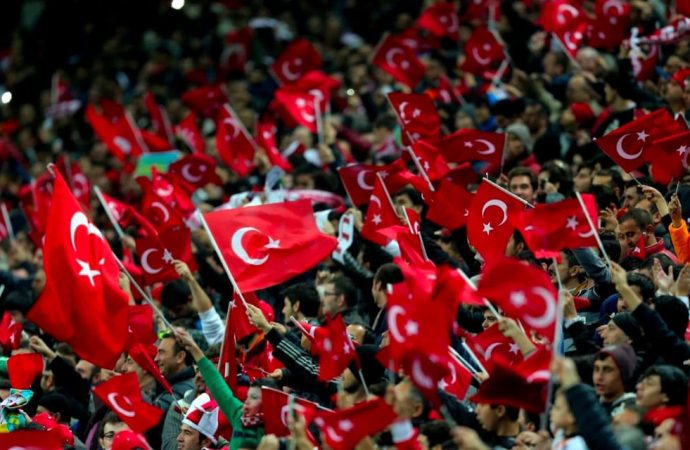 Filenin genç sultanları Kosova’yı yıktı