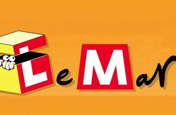 LeMan Yazı İşleri Müdürü Özdemir gözaltına alındı