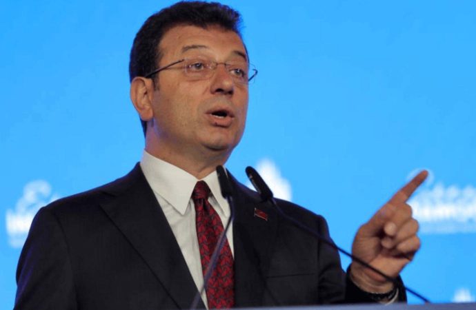İmamoğlu’nun ‘ihale davası’ 24 Ekim’e ertelendi