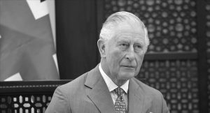 Kral Charles Srebrenitsa için günah çıkardı