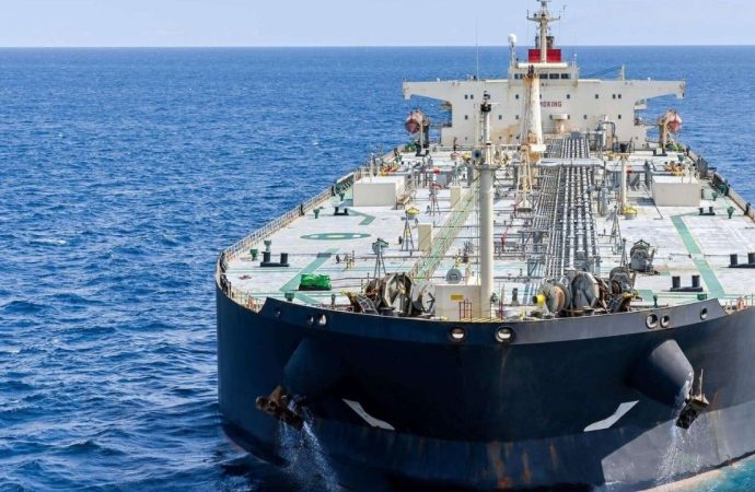 Suudi Arabistan’ın Çin’e petrol ihracatı zirve yaptı