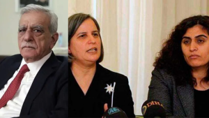 DEM Partili siyasetçilerin yurt dışı çıkış yasağı kaldırıldı