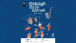 22. Gümüşlük Müzik Festivali gün sayıyor