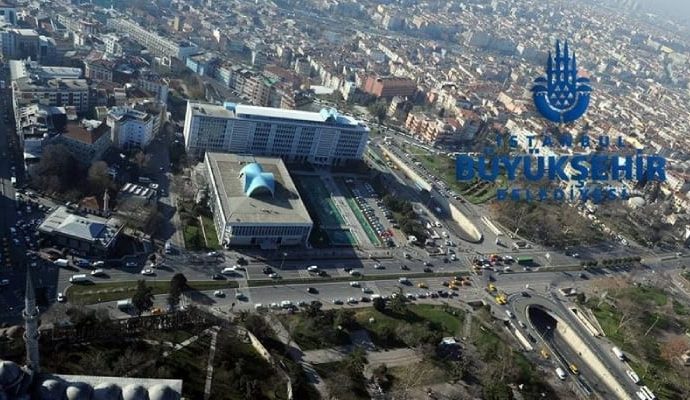 İBB soruşturmasında makam şoförlerine tutuklama