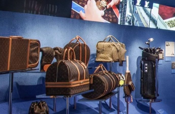 Lüks moda devinin Türkiye’deki 143 bin müşterisinin verileri çalındı!
