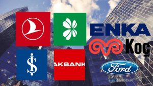 Türkiye’nin en değerli şirketleri: THY dördüncülüğe geriledi