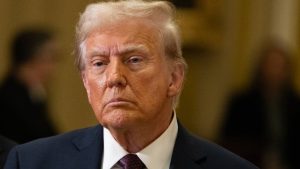 Trump Göçmen polisi ICE’ye tam yetki verdi
