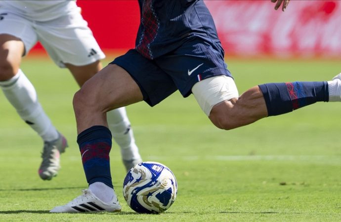 Cheslea ve Paris Saint Germain finali yarın