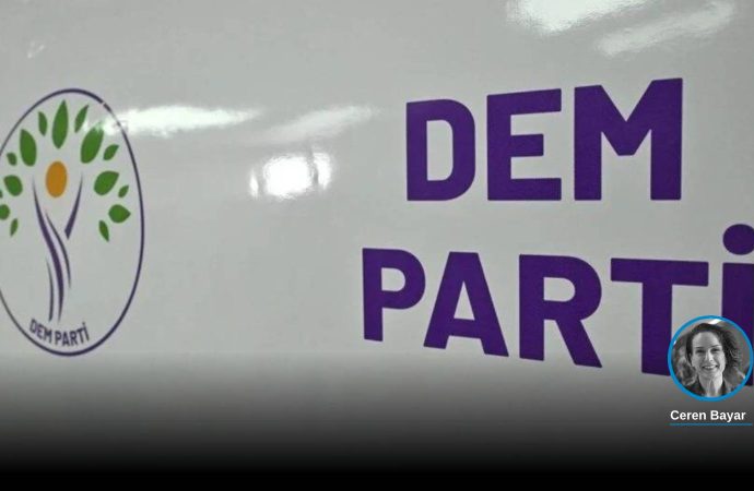 DEM Partililer Erdoğan’ın sözlerini değerlendirdi: ‘DEM Parti ittifaka katıldı’ yorumu doğru değil