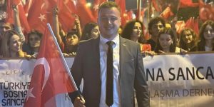 CHP’li Meclis Üyesi’ne Kurtlar Vadisi repliğiyle ölüm tehdidi!