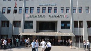 Manavgat Cumhuriyet Başsavcılığı açıklama yaptı: ‘Baklavacı’ etkin pişmanlıktan yararlanmış