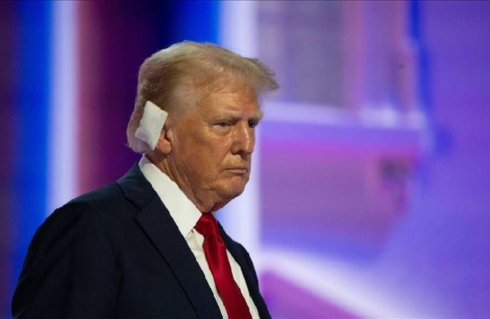Trump suikast girişimini değerlendirdi: Olmaması gereken hatalar yapıldı