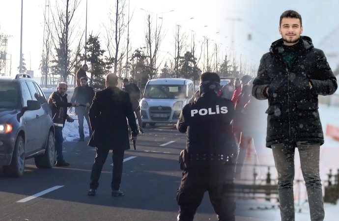 Kardeşini öldürdü, son iki kurşunu ‘can çekişmesin’ diye sıktı