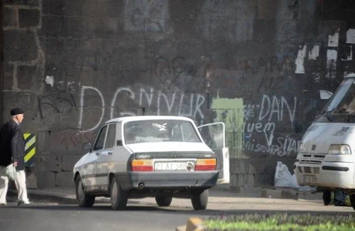 ‘Beyaz Toroslar’ ve ‘fail-i meçhul cinayetler’i Cübbeli Ahmet de lanetledi