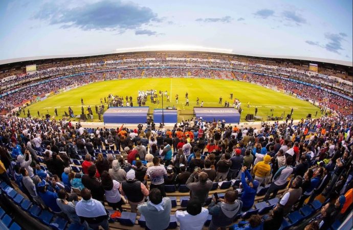 Dev futbol kulübü Amerikalılara satıldı