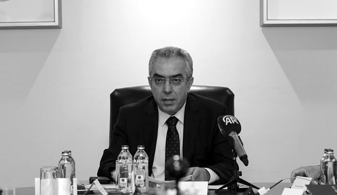Uçum: Anayasa değişikliği yetmez, yeni anayasa gerekir
