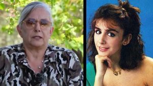 Burçin Orhon’u en çok yanlış ‘Alzheimer’ teşhisi üzmüş