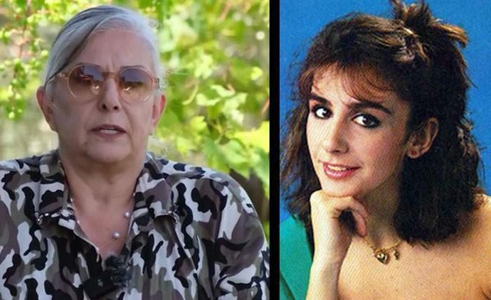 Burçin Orhon’u en çok yanlış ‘Alzheimer’ teşhisi üzmüş