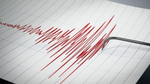 Erzurum’da 3.2 büyüklüğünde deprem
