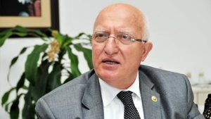 CHP eski milletvekili Gürkut Acar hayatını kaybetti