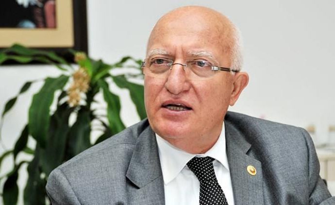 CHP eski milletvekili Gürkut Acar hayatını kaybetti