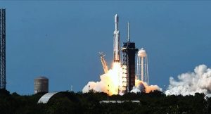 İsrail, Musk’ın SpaceX şirketiyle iletişim uydusu fırlattı