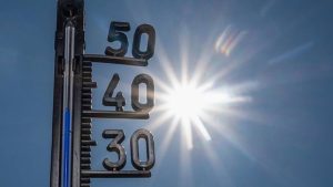 Meteoroloji Profesörü uyardı: Üç gün kavrulacağız