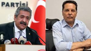MHP’li Feti Yıldız tutuklu Başkan Ahmet Özer’i referans gösterdi: Doğru söylemiş!