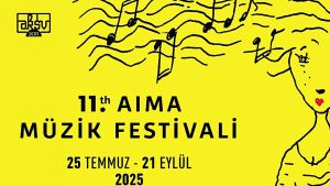 Ayvalık’ta klasik müziğin büyüsü: 11. AIMA Müzik Festivali başlıyor