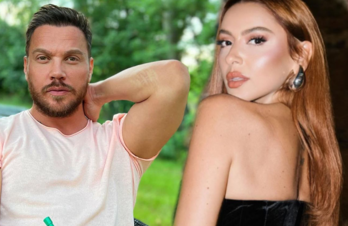 Hadise’nin konseri hadise yarattı: Sinan Akçıl da dokundurdu, Nükhet Duru da