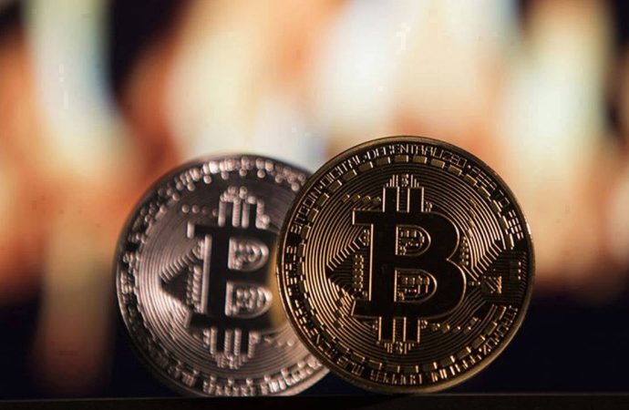 Bitcoin rekor tazeledi: İlk kez 120 bin doları geçti