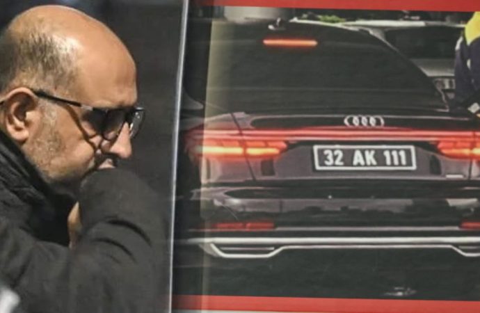AK Parti’nin Kızılcahamam kampında Aziz İhsan Aktaş sürprizi