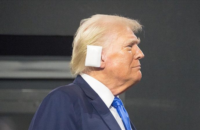 Senato raporu: Trump’a suikastte Gizli Servis ‘hayrete düşüren hatalar’ yaptı