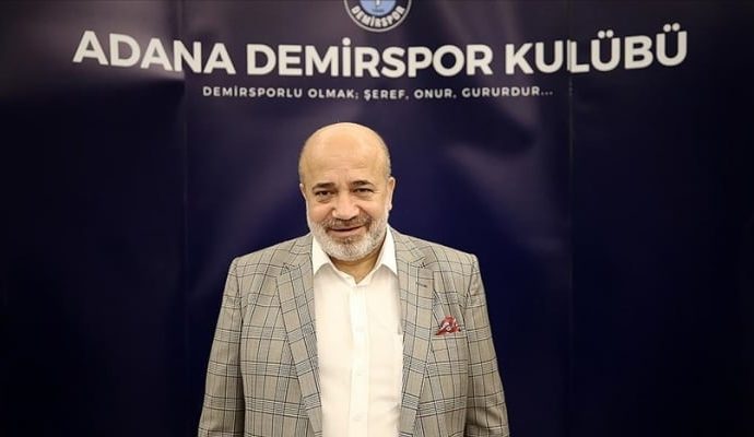 Borçlar kapatılırsa kulübü taraftara devredecek