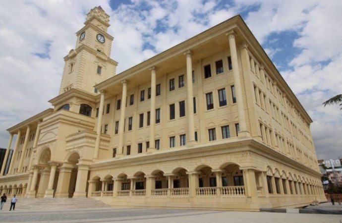 Büyükçekmece Belediyesi’nde Belediye Başkan Vekili seçildi