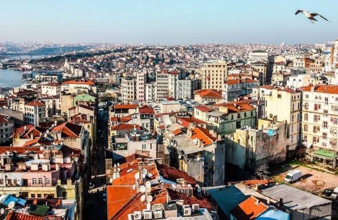 İstanbul kira artış hızında Cenevre ve New York’u geçti