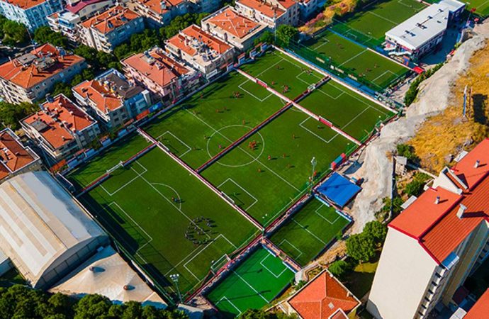 102 yıllık spor kulübü ünlü iş adamına satılıyor