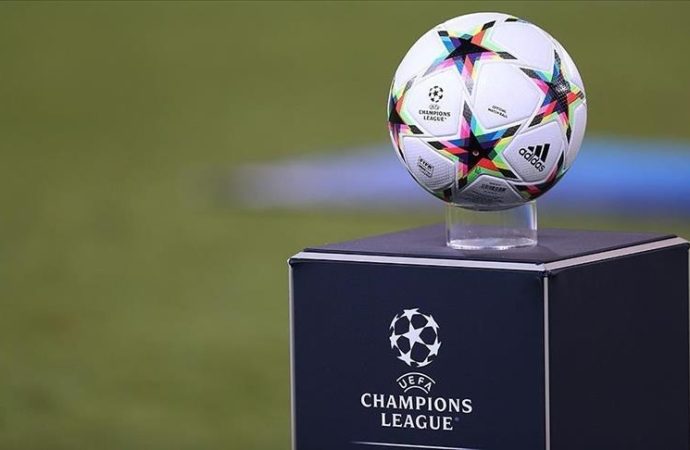 UEFA Şampiyonlar Ligi 1. eleme turu: Rövanş maçları yarın başlayacak